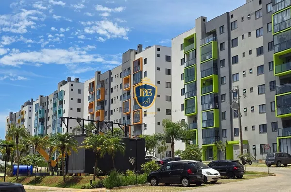 Apartamento para venda,  Contorno, Ponta Grossa