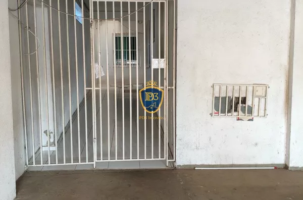 APARTAMENTO SEMIMOBILIADO PARA LOCAÇÃO PRÓXIMO À HAVAN