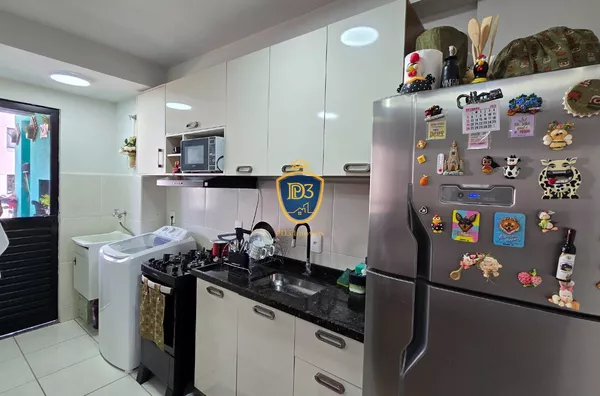 Apartamento para venda,  Contorno, Ponta Grossa