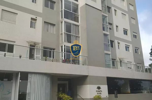 Apartamento para venda, 3 quarto(s),  Centro, Ponta Grossa