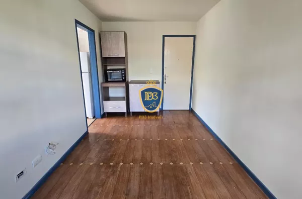 Apartamento para aluguel, 2 quarto(s),  Neves, Ponta Grossa