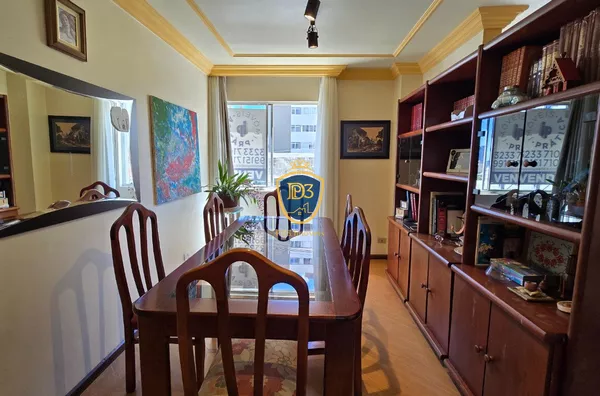 Apartamento para venda, 4 quarto(s),  Centro, Ponta Grossa