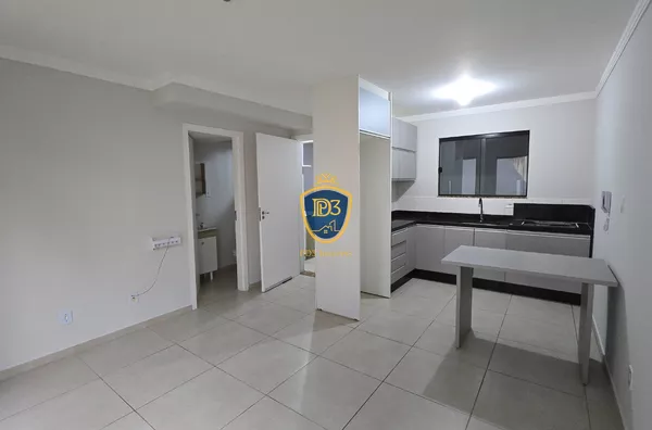 Sobrado em condomínio a venda, Neves, Ponta Grossa