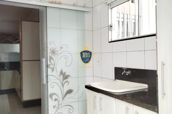 Casa para aluguel, 3 quarto(s),  Nova Rússia, Ponta Grossa - Foto 25