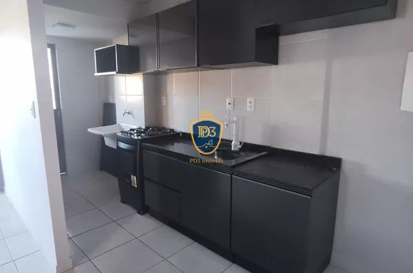 Apartamento Garden Residencial Vittace Oficinas para venda,  Colônia Dona Luiza, Ponta Grossa