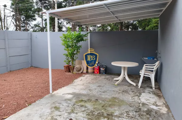 Casa em condomínio para venda, 2 quarto(s), Colônia Dona Luiza, Ponta Grossa - Foto 22