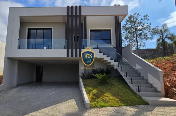 Casa em condomínio para venda, 3 quarto(s),  Contorno, Ponta Grossa
