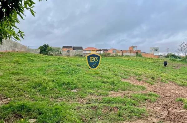 Terreno para venda,  Contorno, Ponta Grossa