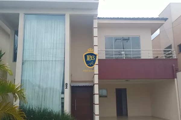 Casa em condomínio para aluguel,  Condomínio Vida Sadia, Ponta Grossa - Foto 48