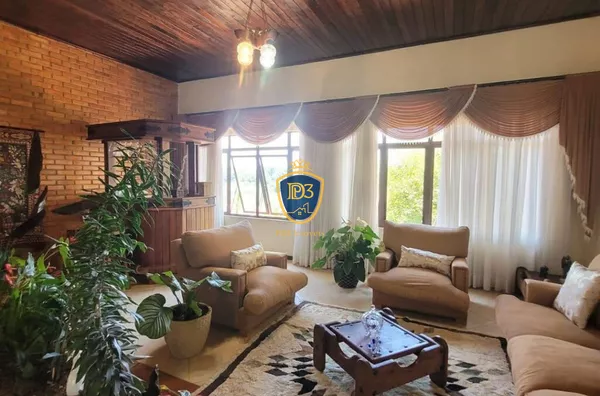 Casa para venda, 3 quarto(s),  Estrela, Ponta Grossa