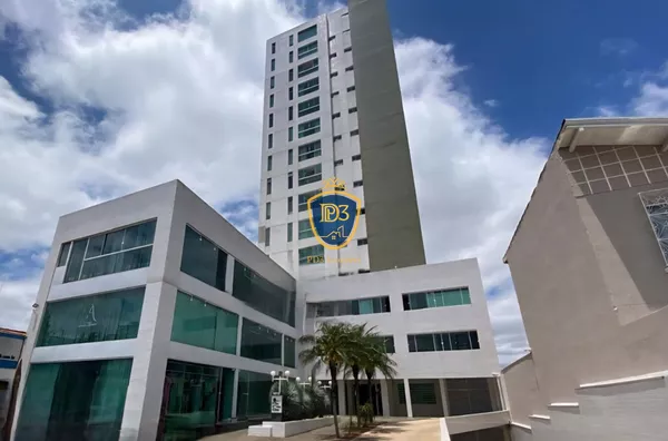 Apartamento para venda, 2 quarto(s),  Orfãs, Ponta Grossa