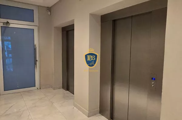 Apartamento para aluguel, 2 quarto(s),  Oficinas, Ponta Grossa