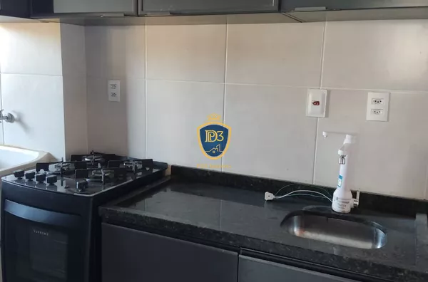 Apartamento Garden Residencial Vittace Oficinas para venda,  Colônia Dona Luiza, Ponta Grossa
