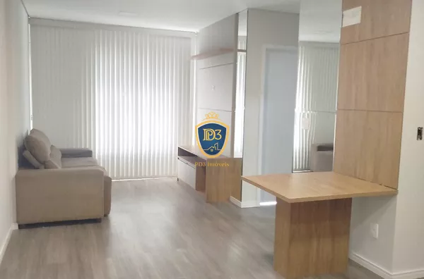Apartamento para aluguel, 1 quarto(s),  Centro, Ponta Grossa