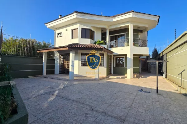 Linda Casa para venda,  Orfãs, Ponta Grossa