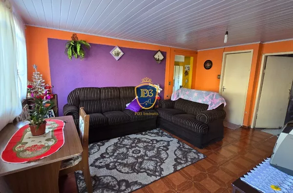 Casa para venda,  - Palmeirinha, Ponta Grossa