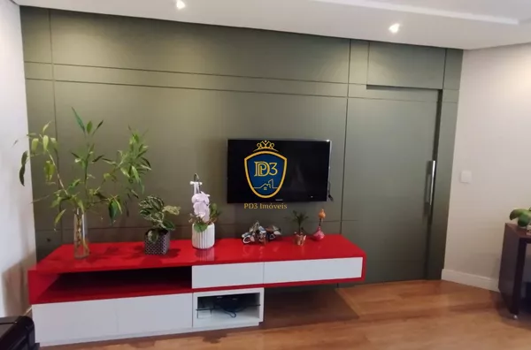 Apartamento para venda, 3 quarto(s),  Orfãs, Ponta Grossa