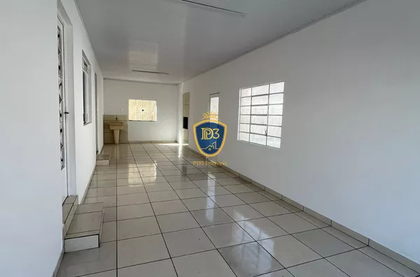 Casa para aluguel, 3 quarto(s),  Boa Vista, Ponta Grossa