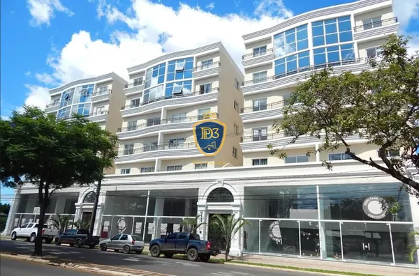 Apartamento para venda, Residencial Mauá, Oficinas, Ponta Grossa