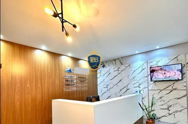 Sala comercial para aluguel,  Centro, Ponta Grossa