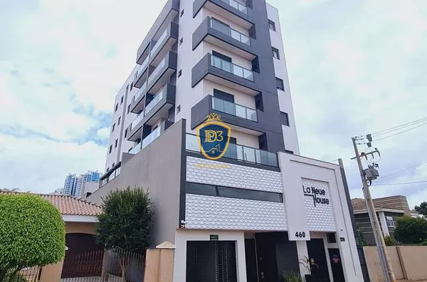 Apartamento para venda, 3 quarto(s),  Estrela, Ponta Grossa