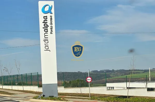 Terreno para venda,  Jardim Carvalho, Ponta Grossa