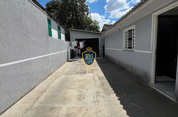 Casa para venda, 3 quarto(s),  Neves, Ponta Grossa