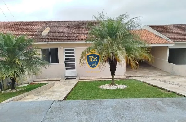 Casa em condomínio para aluguel, 2 quarto(s),  Nova Rússia, Ponta Grossa