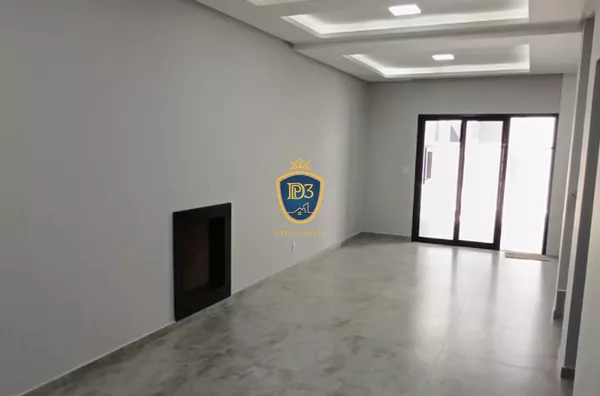 SOBRADO 3 QUARTOS A VENDA CONDOMINIO DOMAN ,  Cará-cará, Ponta Grossa