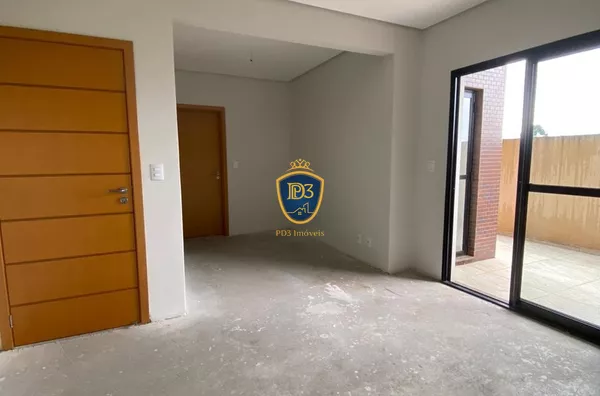 Apartamento Garden 3 quartos para venda,  Jardim Carvalho, Ponta Grossa
