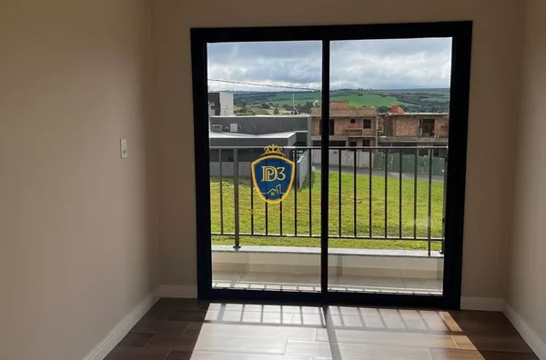 Sobrado para venda, 3 suítes,  Jardim Carvalho, Ponta Grossa