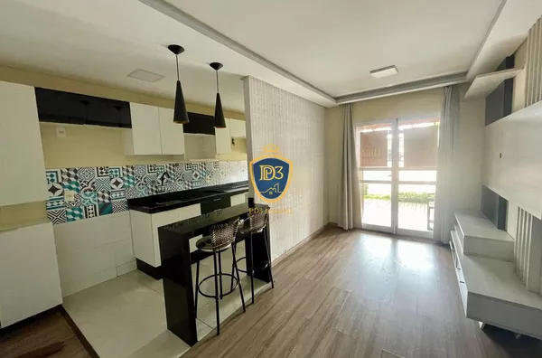 Apartamento para aluguel,  Neves, Ponta Grossa - Foto 8
