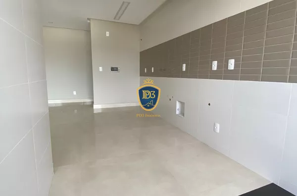 Apartamento para venda, 3 quarto(s),  Uvaranas, Ponta Grossa