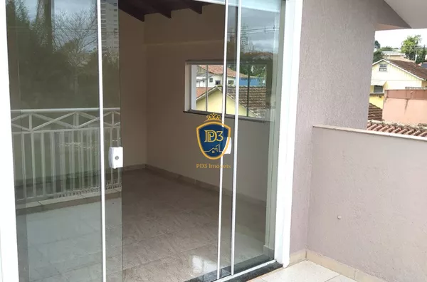 Sobrado para aluguel, 3 quarto(s),  Nova Rússia, Ponta Grossa - Foto 20