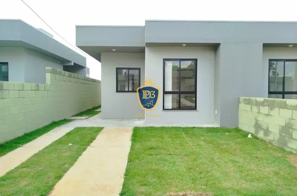 Casa em condomínio para aluguel, 3 quarto(s),  Cará-cará, Ponta Grossa