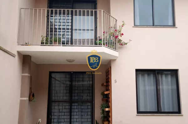 Sobrado a Venda proximo ao condor de Uvaranas