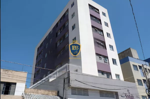 Apartamento para venda, 1 quarto(s),  Centro, Ponta Grossa