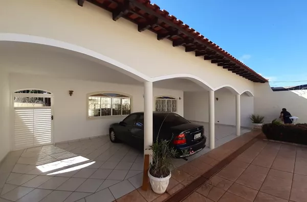 Casa para venda,  Jardim Imá, Campo Grande