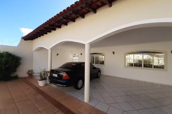 Casa para venda,  Jardim Imá, Campo Grande