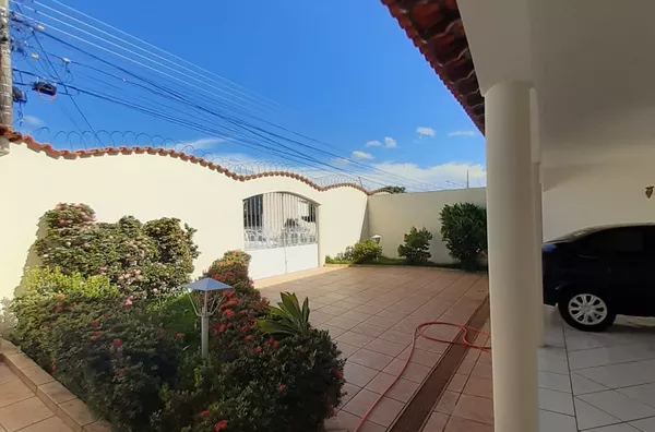 Casa para venda,  Jardim Imá, Campo Grande
