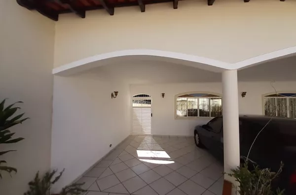 Casa para venda,  Jardim Imá, Campo Grande