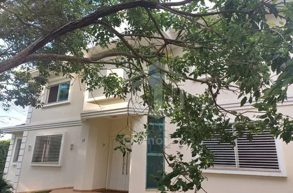 Cond. Residencial Cosmoética, Sobrado à venda,  04 quartos sendo 03 suites, Cognópolis, Foz do Iguaçu