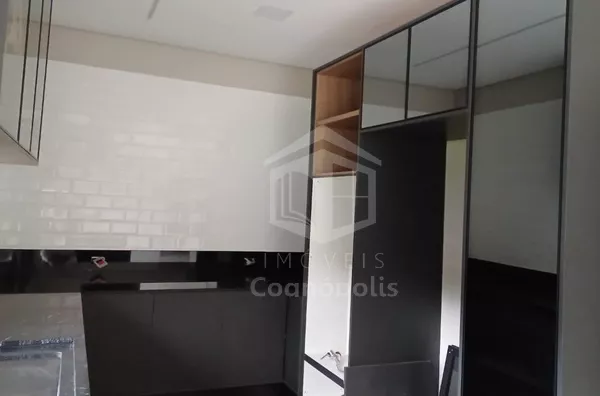 Cond. Residencial Villa Conscientia Asa Sul , Casa para venda, 04 quartos, Cognópolis, Foz do Iguaçu