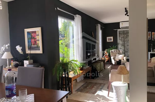  Cond. Residencial Serenologia, casa à venda, 04 quartos sendo 03 suites, Cognópolis, Foz do Iguaçu