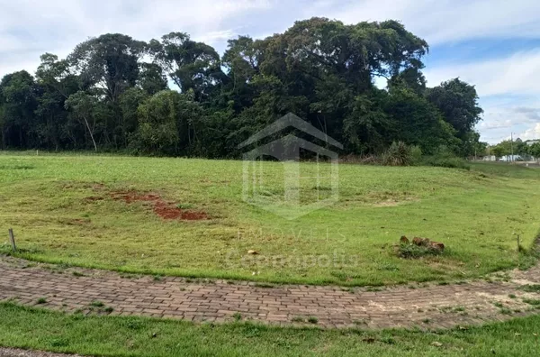 Terreno em condomínio para ,  Cognópolis, Foz Do Iguaçu