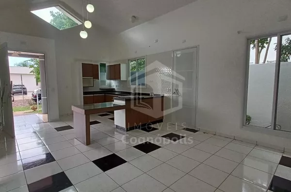 Cond.Villa Conscientia Asa Norte, Casa à venda , 04 quartos sendo 01 suites, Cognópolis, Foz do Iguaçu-PR