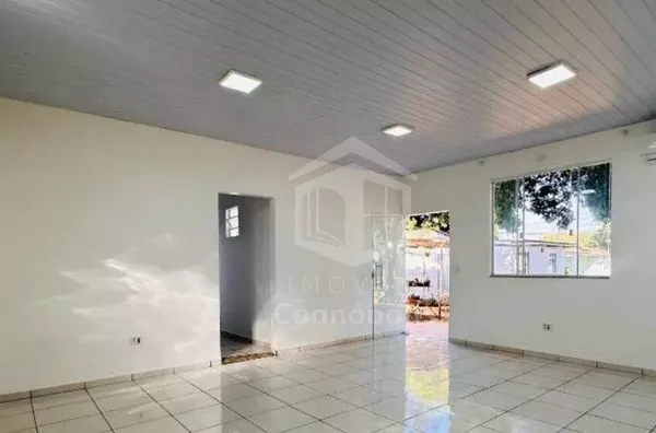 Casa para aluguel,  com Edícula e quintal arborizado, Bairro Jd.Vitória, Foz do Iguaçu / PR - Foto 9