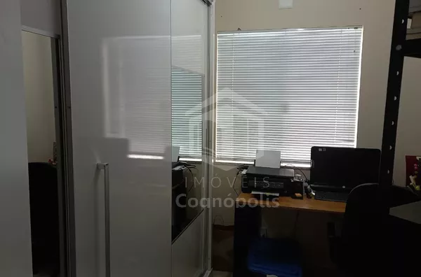 Condomínio Integração, Casa com 03 quartos, Cognópolis, Foz do Iguaçu - Foto 8