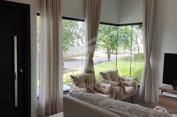 Casa em condomínio para venda,  Cognópolis, Foz Do Iguaçu