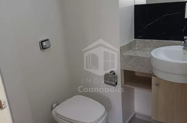 Ed. Foz Executive Center, para locação, Sala Comercial no 3º andar,  prédio central com elevador,  Centro, Foz do Iguaçu